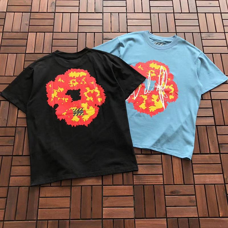 DENIM TEARS TSHIRTS (54)