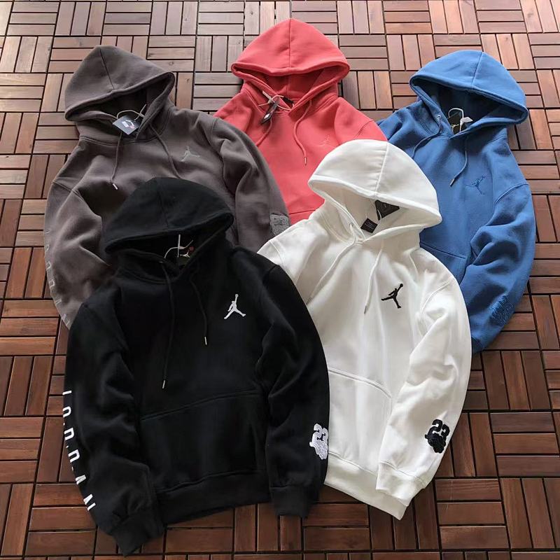 JORDAN HOODIES (39)