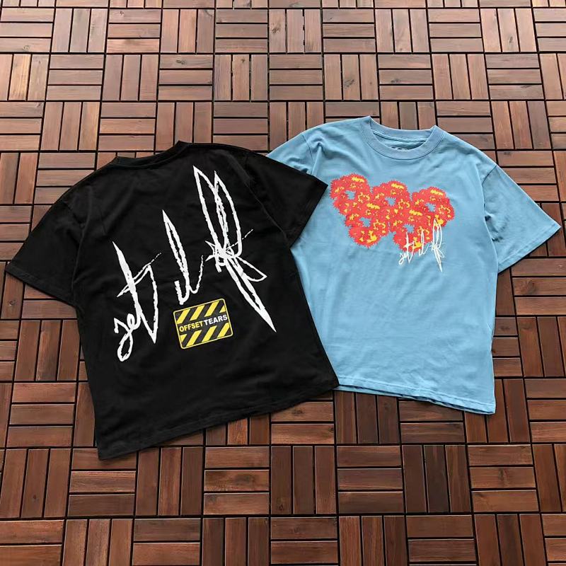 DENIM TEARS TSHIRTS (28)