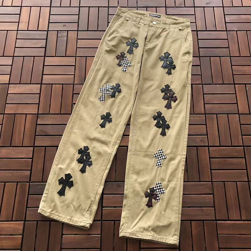CHROME HEARTS TSHIRTS (38)