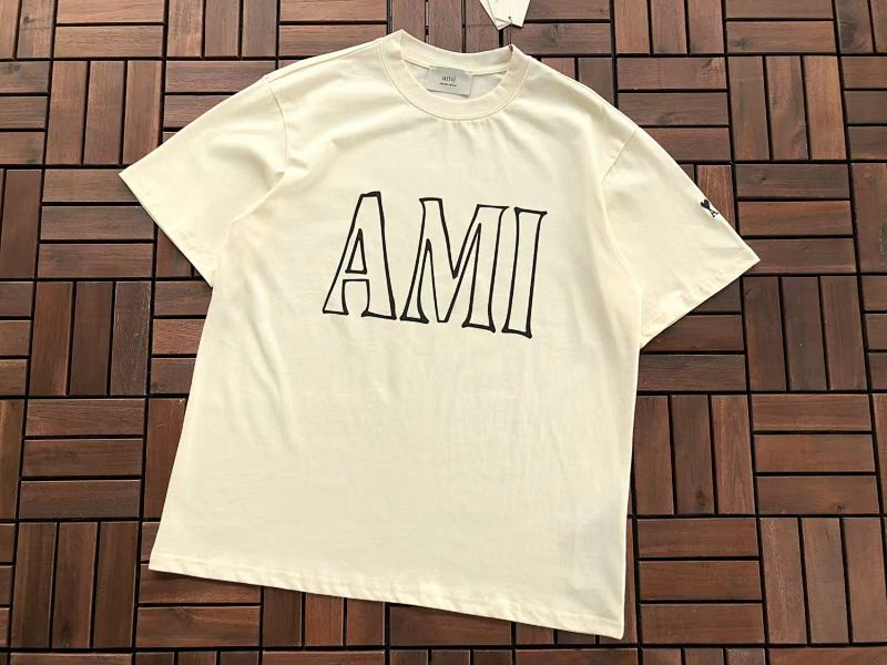 AMI TSHIRTS (60)