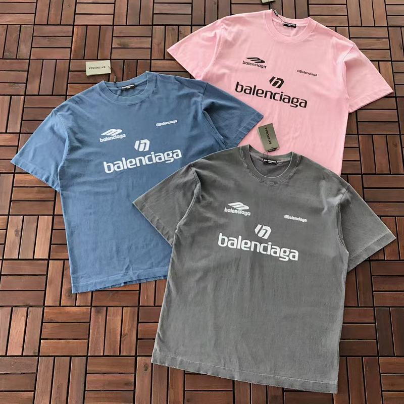 BALENCIAGA TSHIRTS (515)