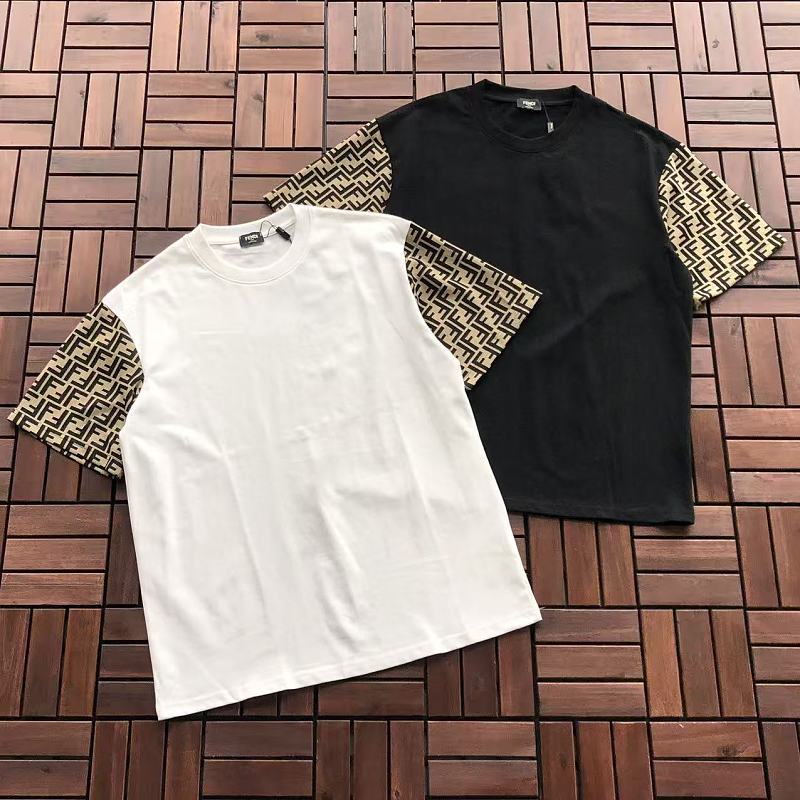 FENDI TSHIRTS (9)