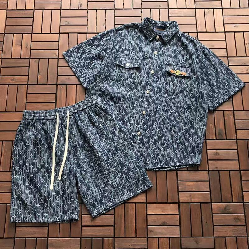 LOUIS VUITTON TSHIRTS