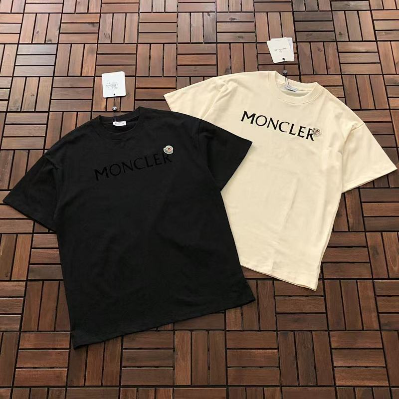 MONCLER TSHIRTS (211)