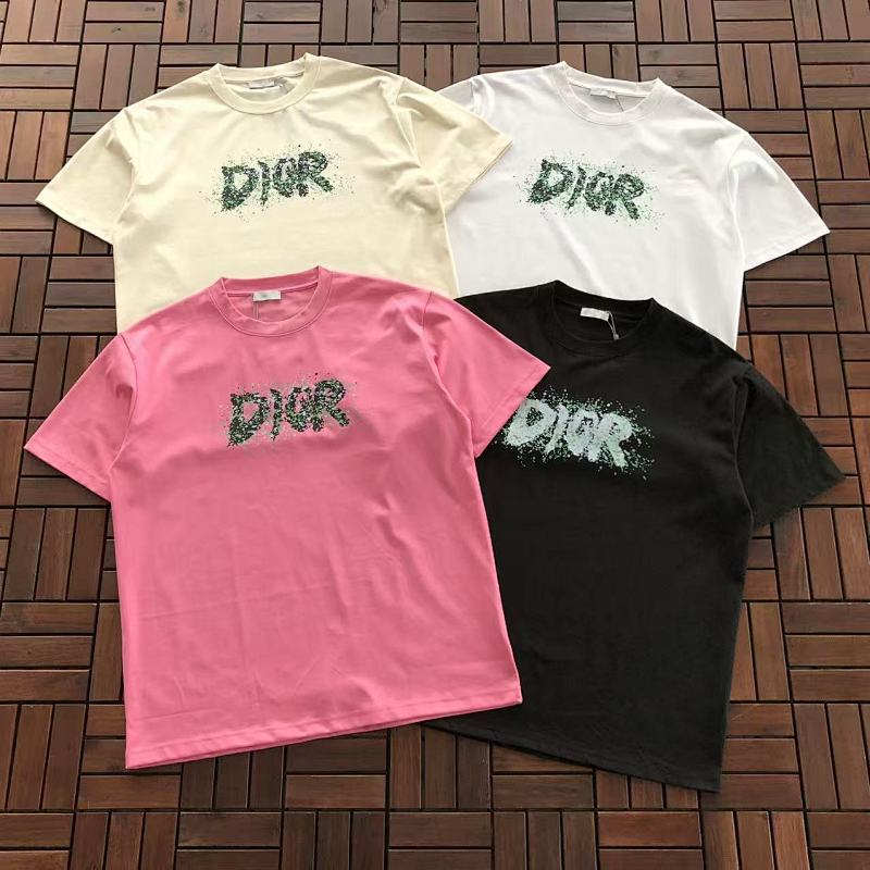 DIOR TSHIRTS (155)