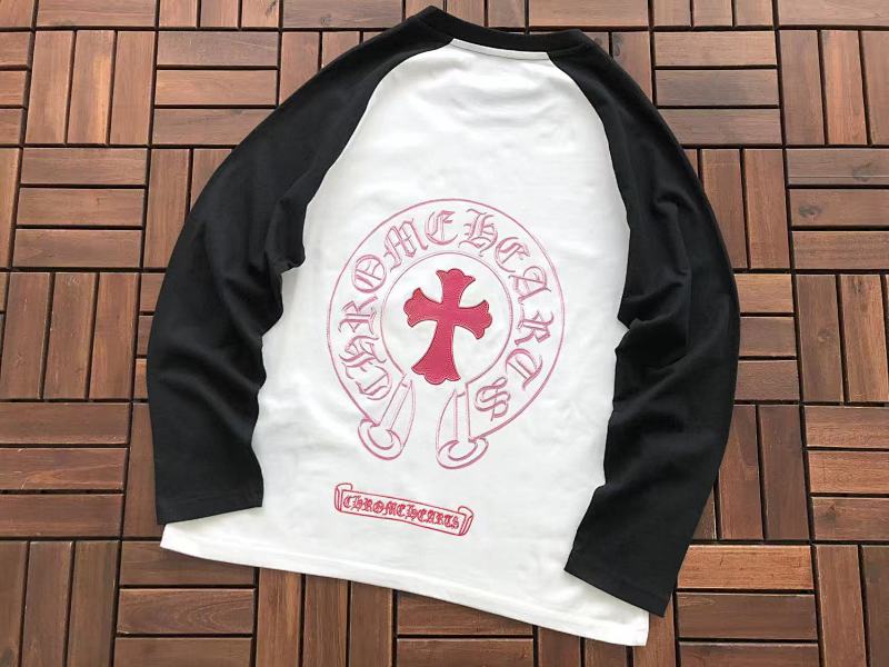 CHROME HEARTS LONGSLEEVES (12)