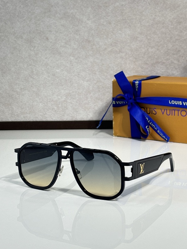 LOUIS VUITTON SUNGLASSES