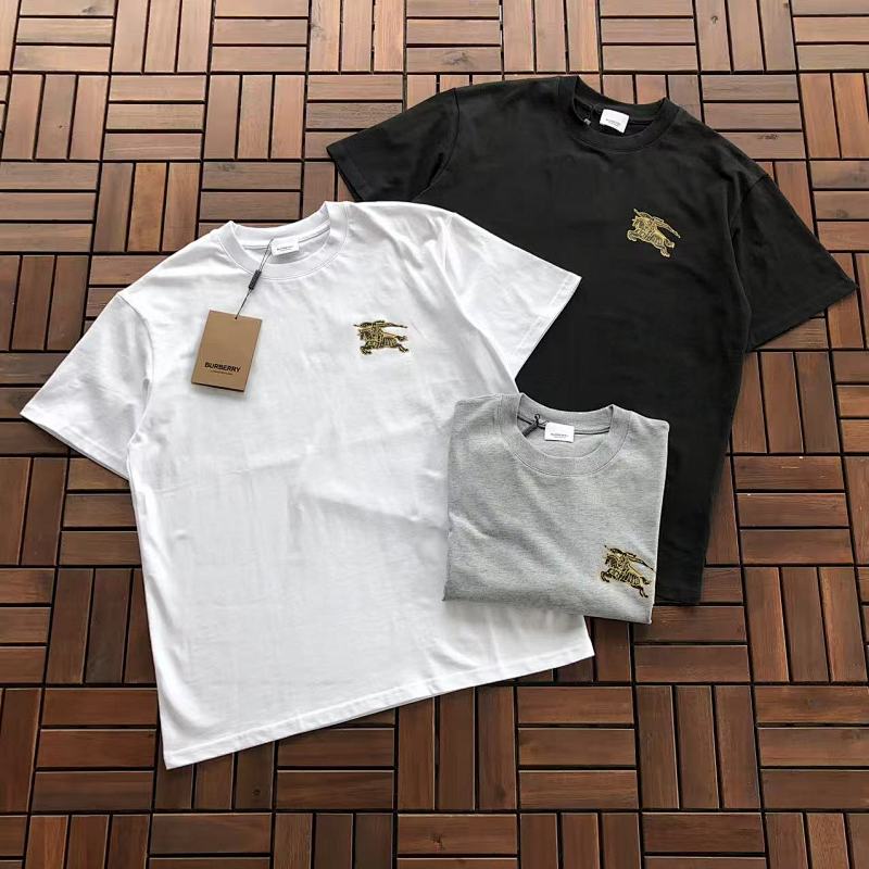 BURBERRY TSHIRTS (622)