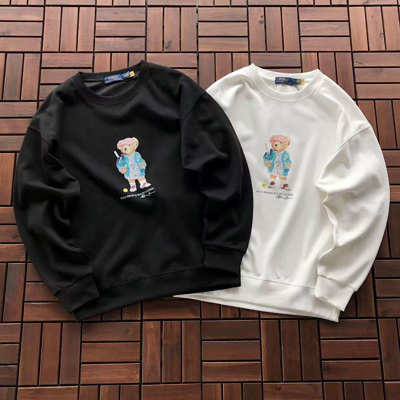 RALPH LAUREN SWEATERS (204)