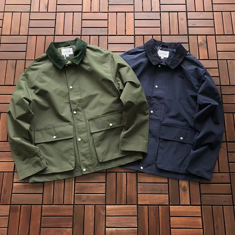 LACOSTE JACKETS (21)