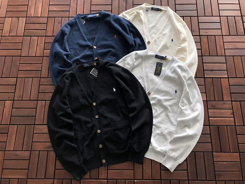 RALPH LAUREN SWEATERS (107)