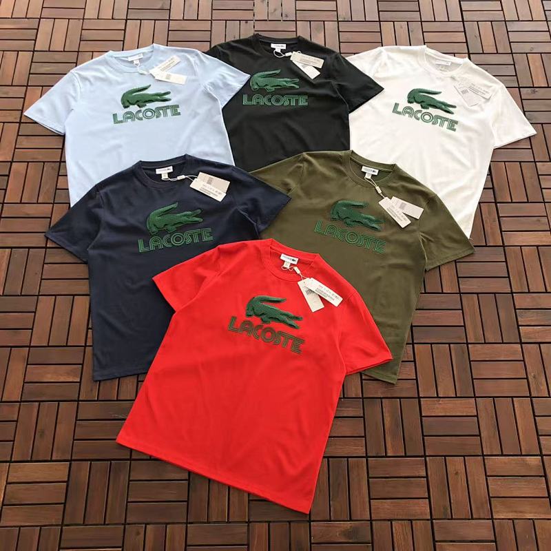 LACOSTE TSHIRTS (80)
