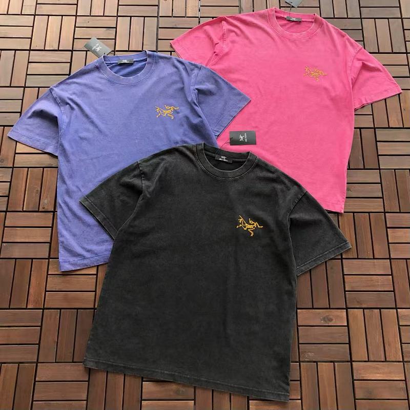ARC TERYX TSHIRTS (212)