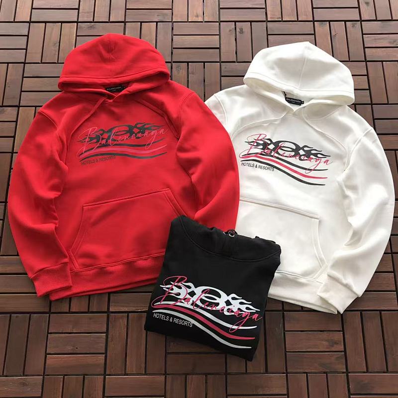 BALENCIAGA HOODIES (37)