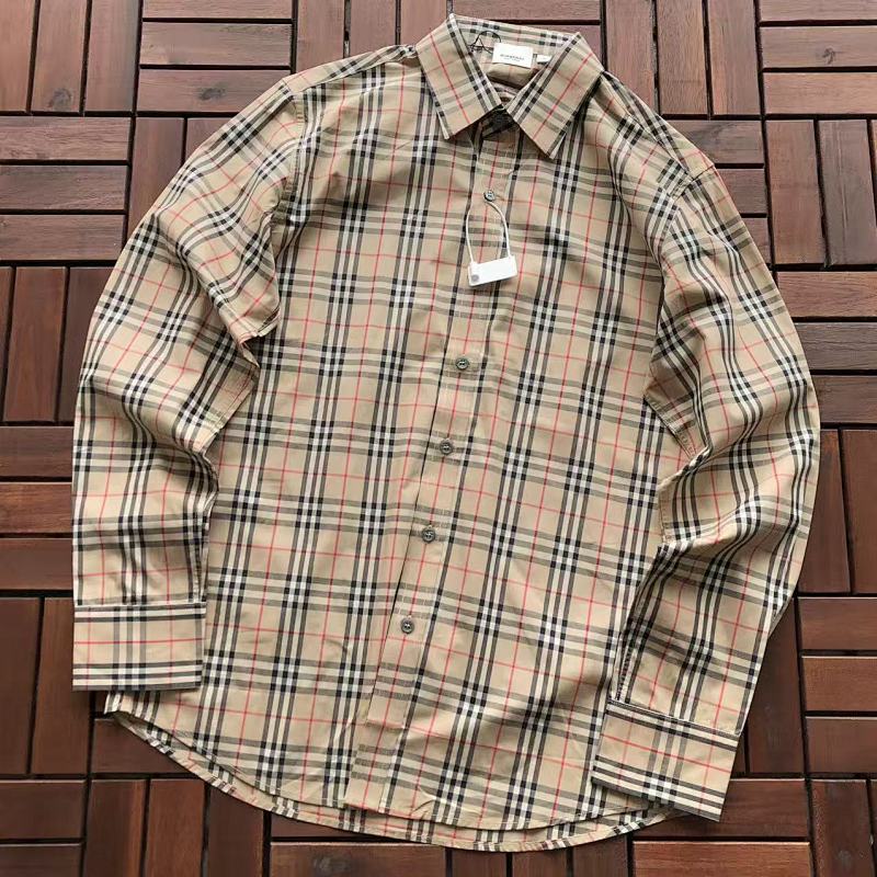 BURBERRY LONGSLEEVES (12)