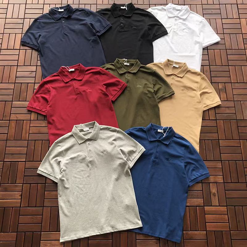 BURBERRY TSHIRTS (396)