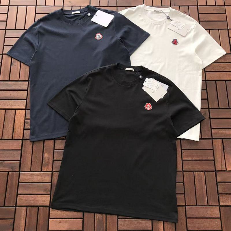 MONCLER TSHIRTS (118)