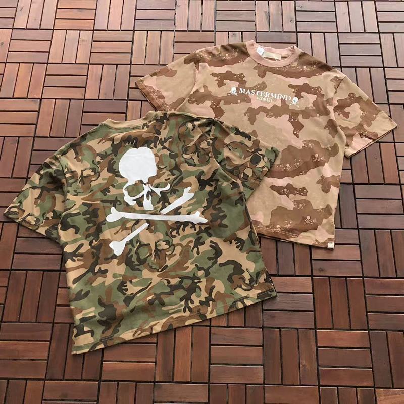 MASTERMIND TSHIRTS (6)