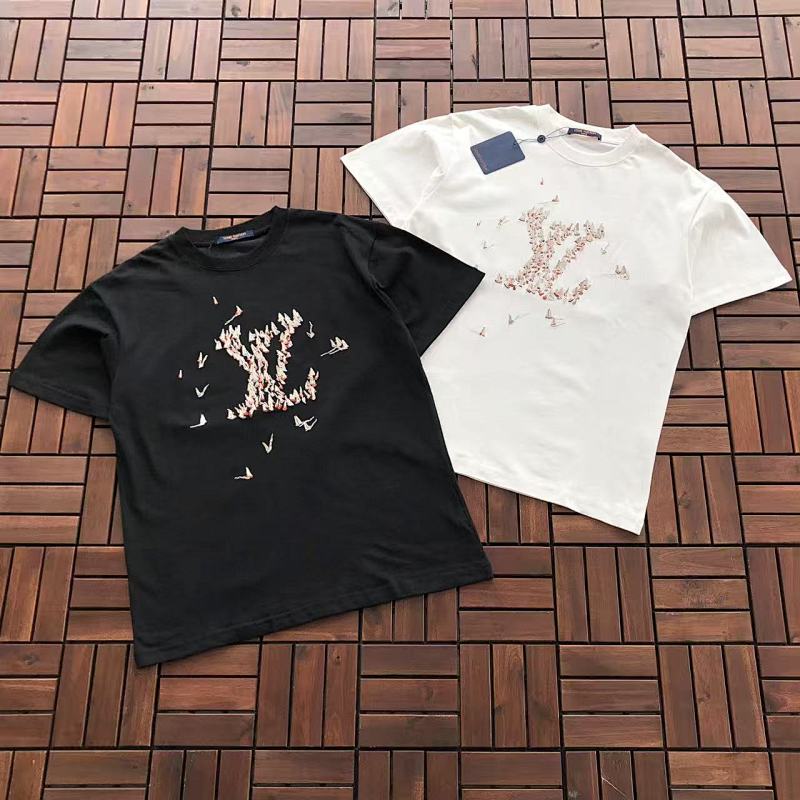 LOUIS VUITTON TSHIRTS (540)