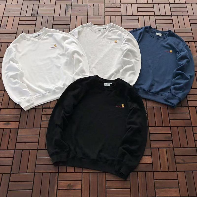 CARHARTT SWEATSHIRTS