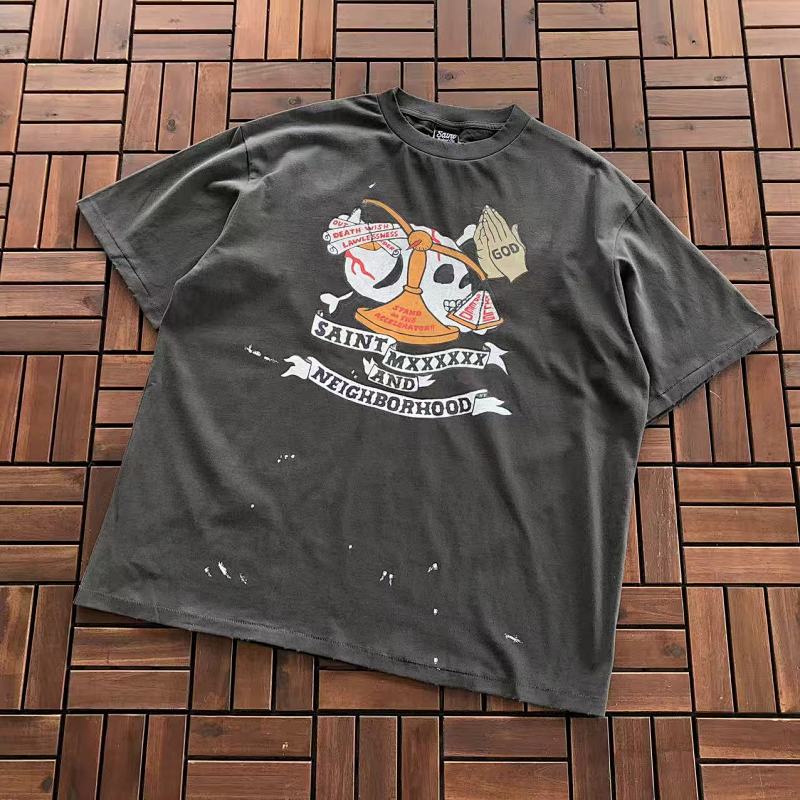 SAINT MICHAEL TSHIRTS (238)