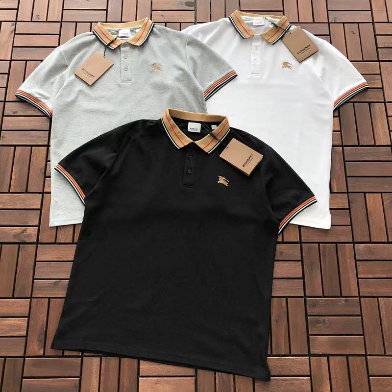 BURBERRY TSHIRTS (516)
