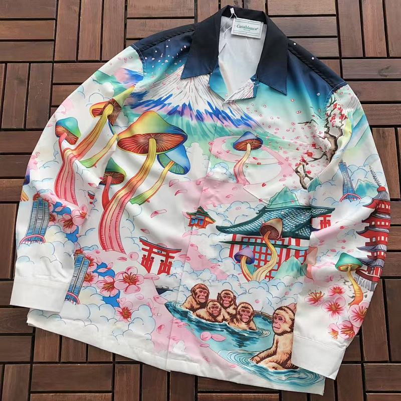 CASABLANCA LONGSLEEVES (7)