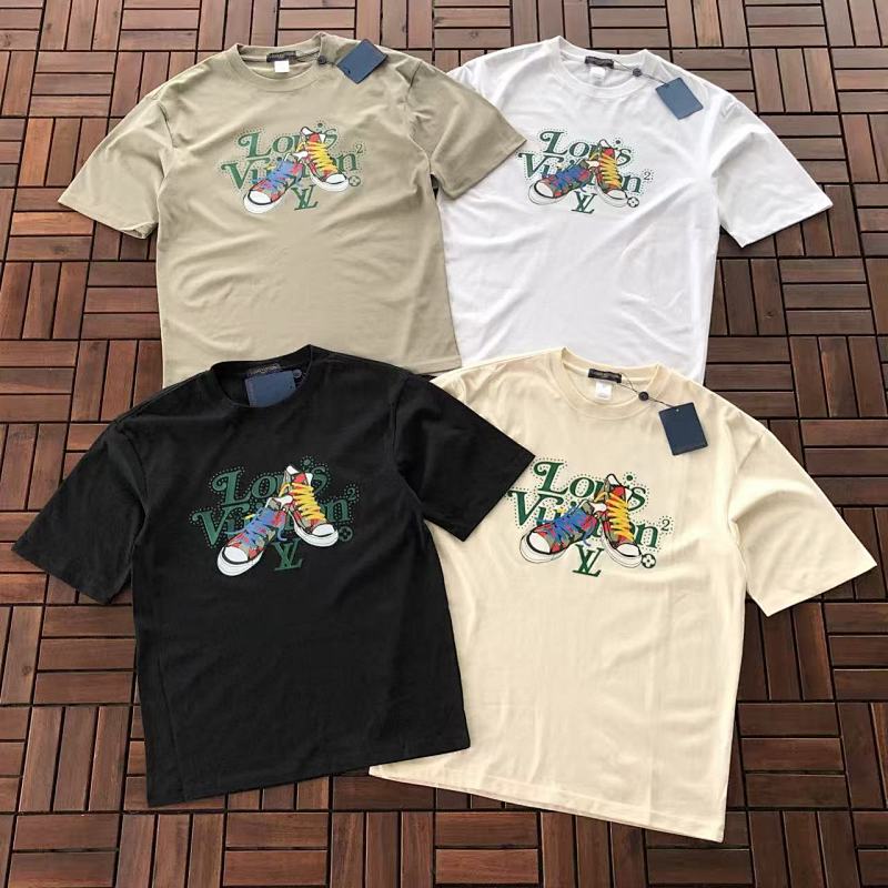 LOUIS VUITTON TSHIRTS