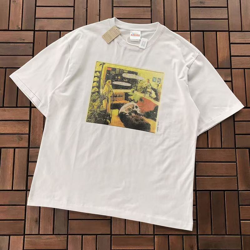 SAINT MICHAEL TSHIRTS (100)