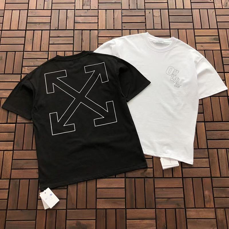 OFF WHITE TSHIRTS (2)