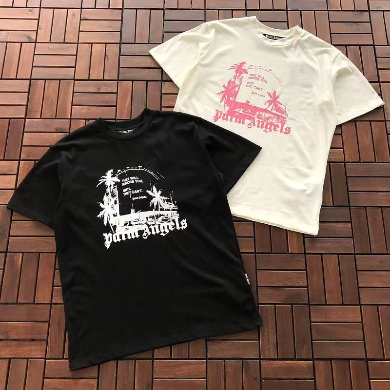 PALM ANGELS TSHIRTS (7)