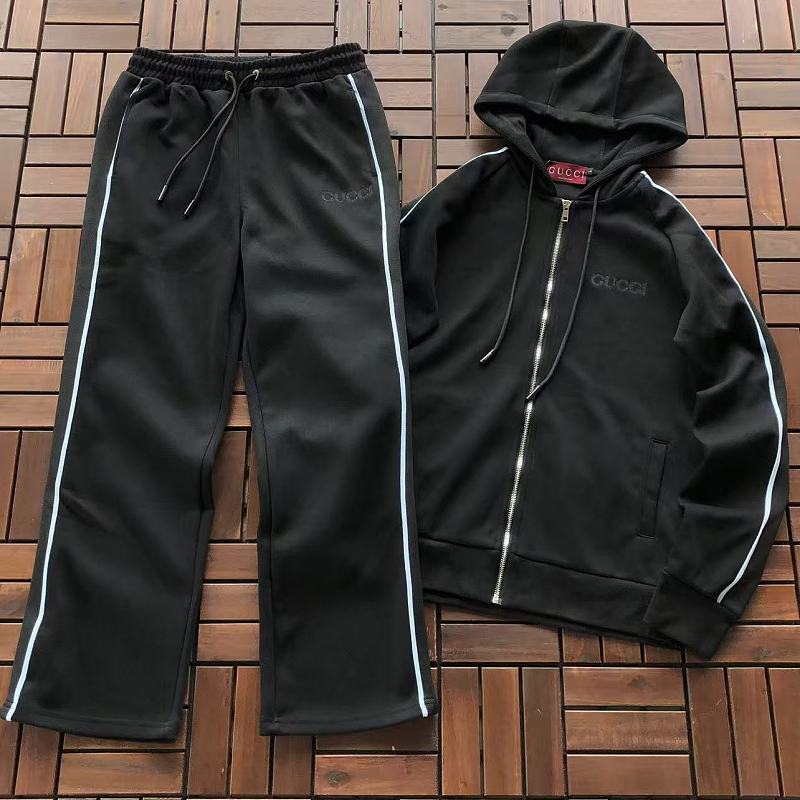 GUCCI HOODIES (2)