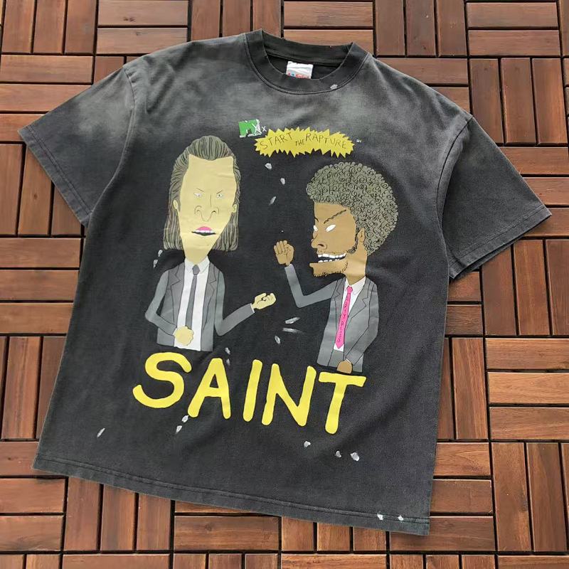 SAINT MICHAEL TSHIRTS (13)