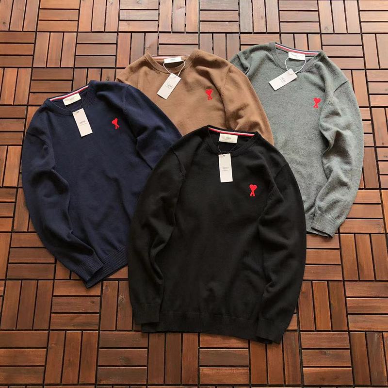 AMI SWEATERS (6)