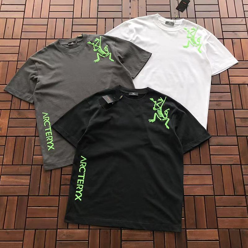 ARC TERYX TSHIRTS (36)
