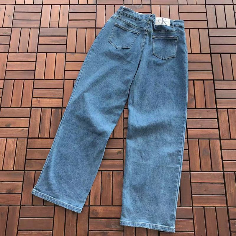 CALVIN KLEIN JEANS (2)