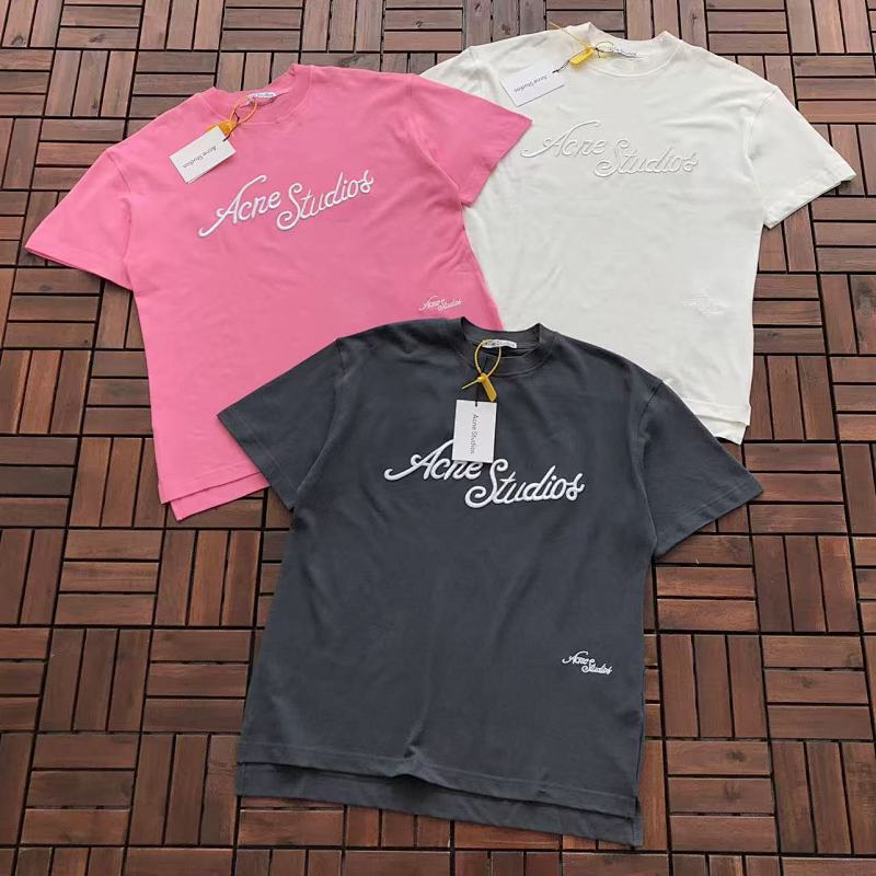 ACNE STUDIOS TSHIRTS (91)