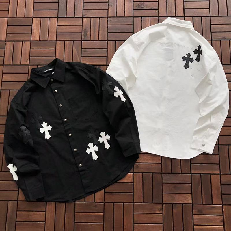 CHROME HEARTS LONGSLEEVES (34)