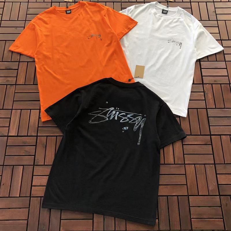 STUSSY TSHIRTS (237)