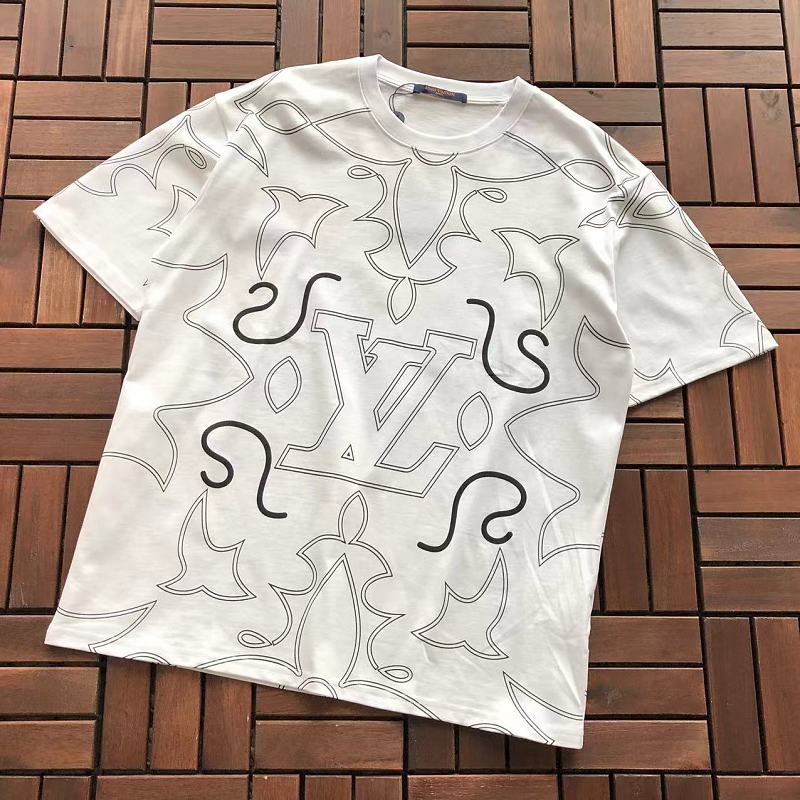 LOUIS VUITTON TSHIRTS (13)