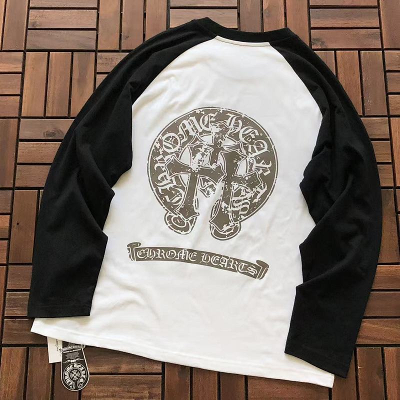 CHROME HEARTS LONGSLEEVES (25)