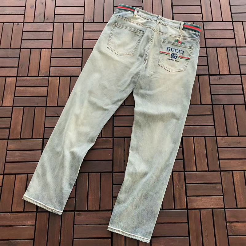 GUCCI JEANS (10)