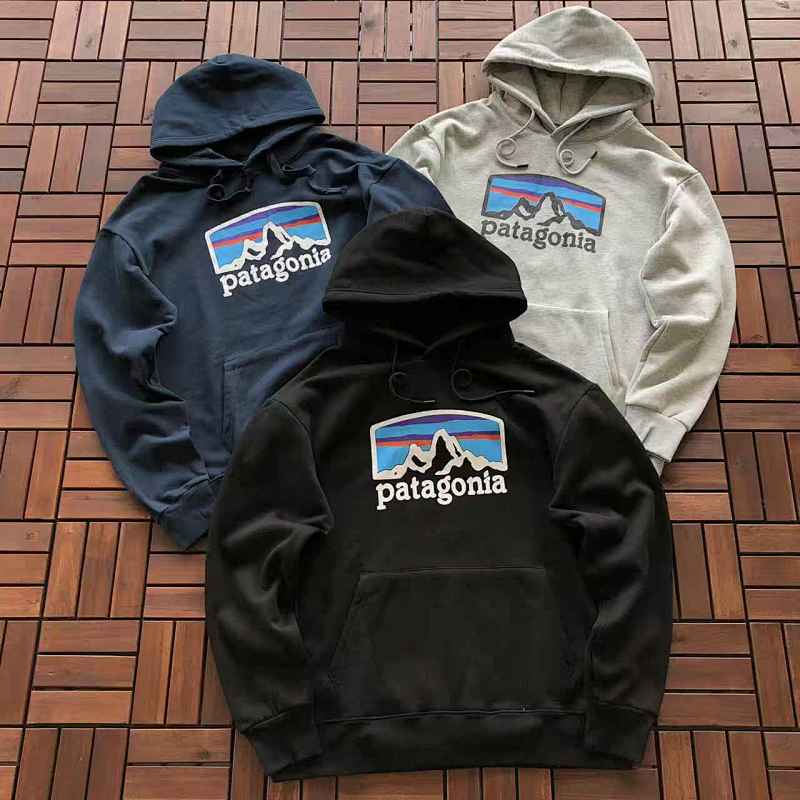 PATAGONIA TSHIRTS (173)