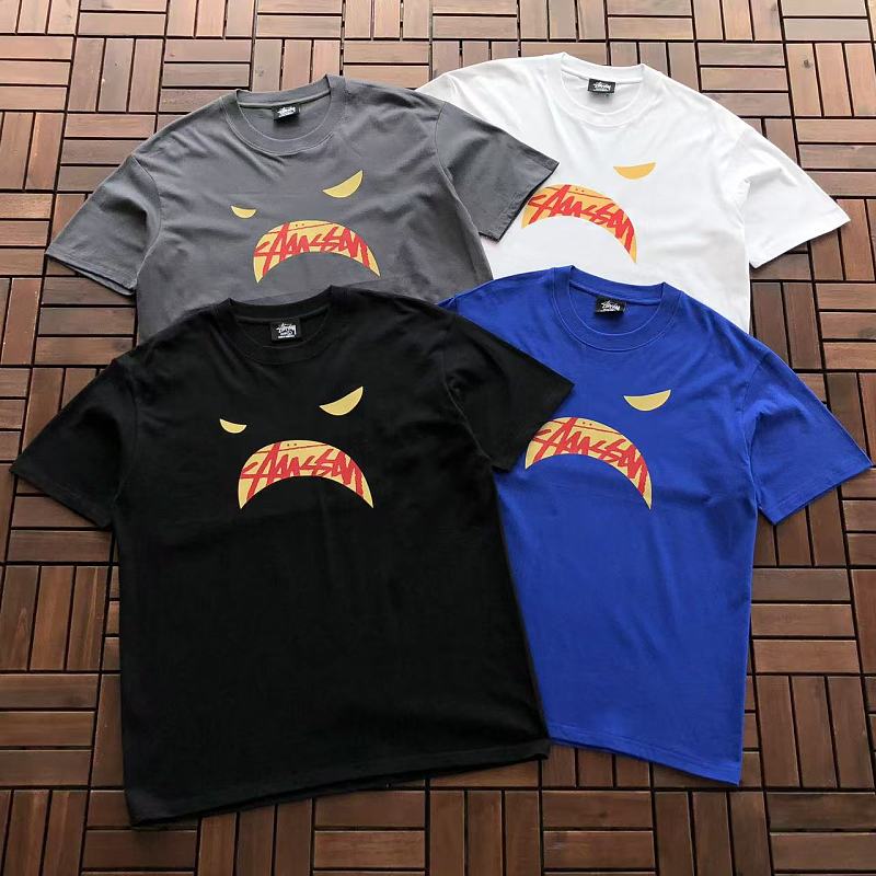 STUSSY TSHIRTS (155)