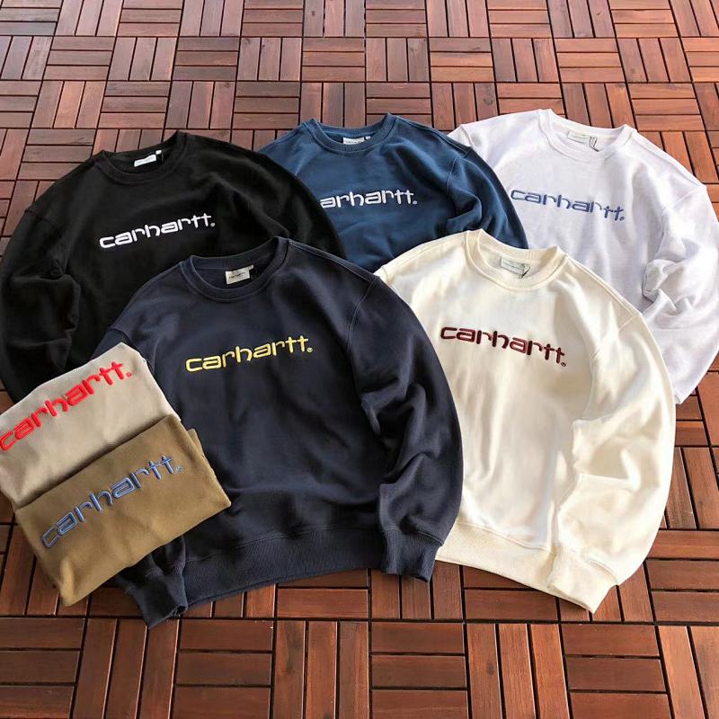 CARHARTT SWEATERS (15)