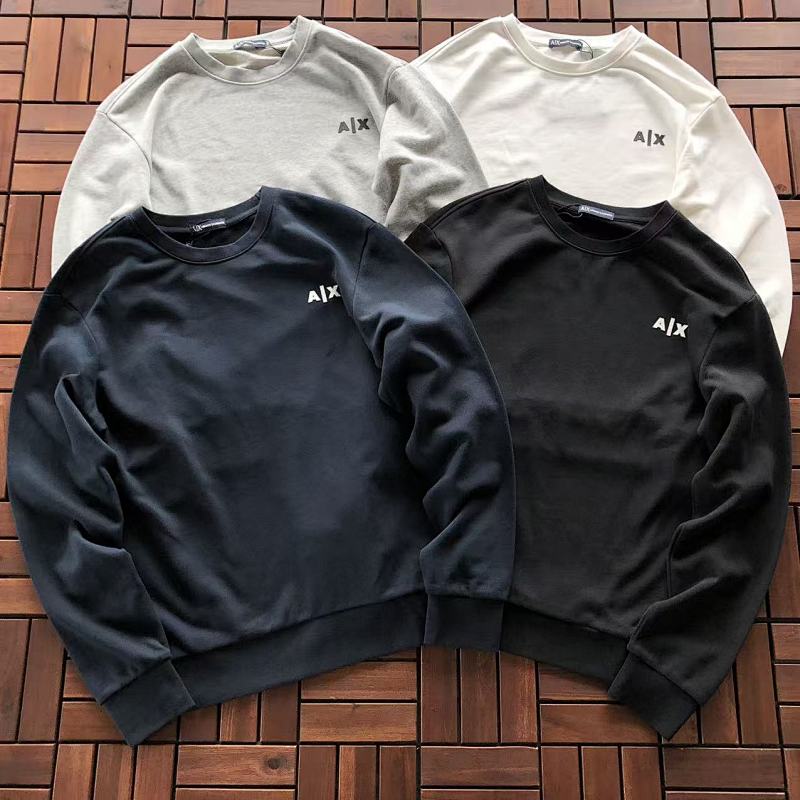 EMPORIO ARMANI SWEATSHIRTS (10)