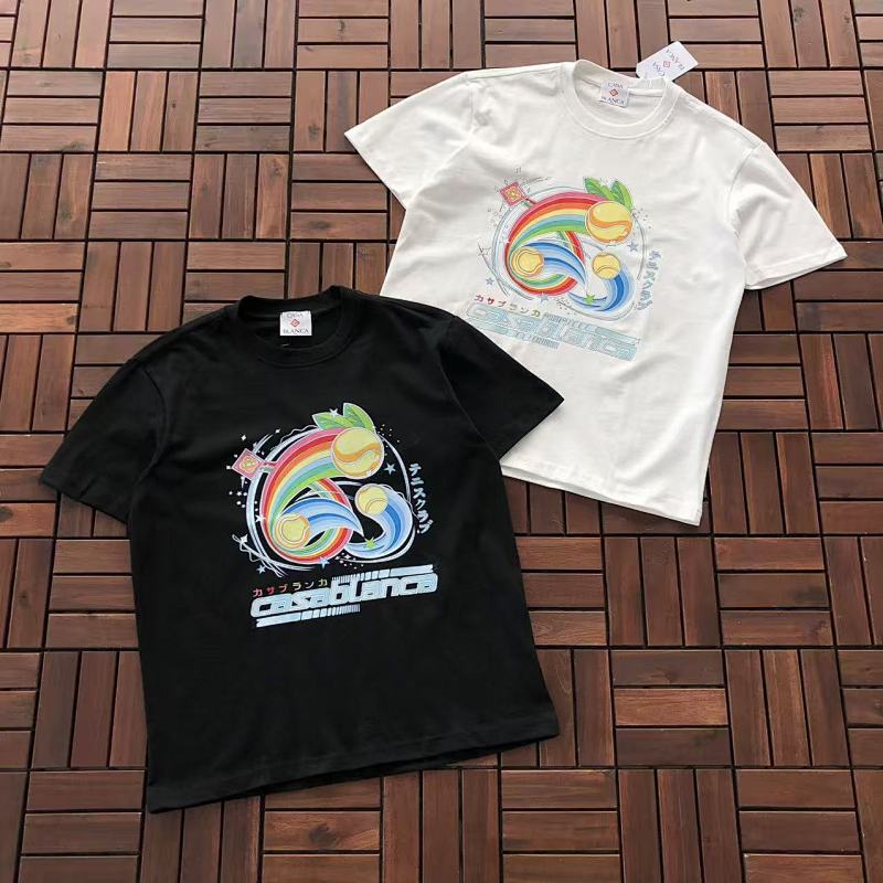 CASABLANCA TSHIRTS (218)
