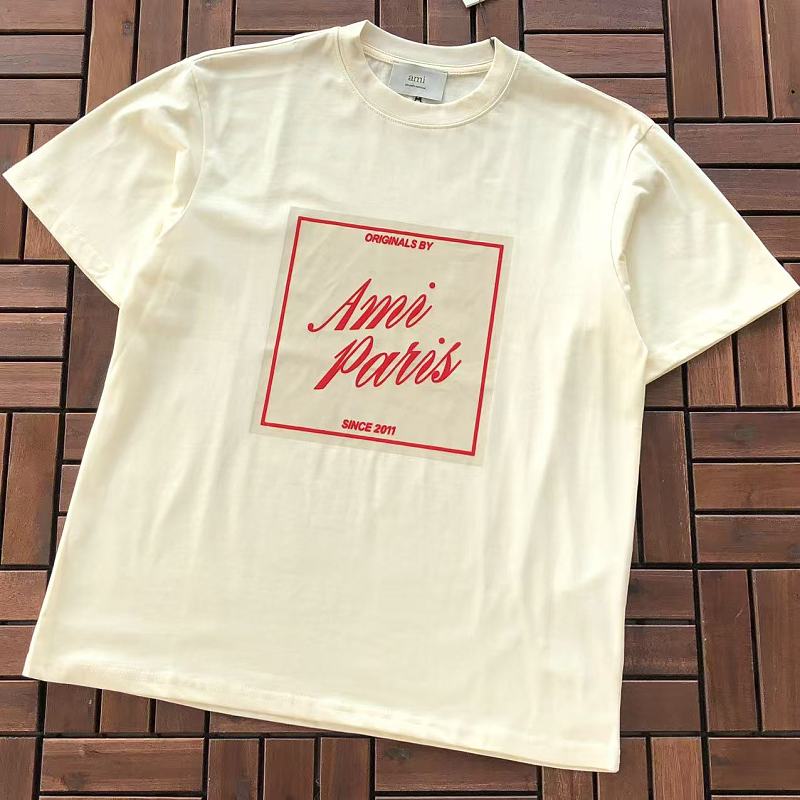 AMI TSHIRTS (32)