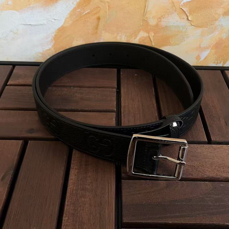 GUCCI BELTS (11)